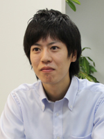 アークレスト 設計部:猪爪 政幸