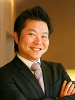 アークレスト 代表取締役:石崎 順作
